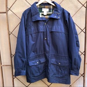 Vintage Eddie Bauer Mountain Parka // Men’s XL